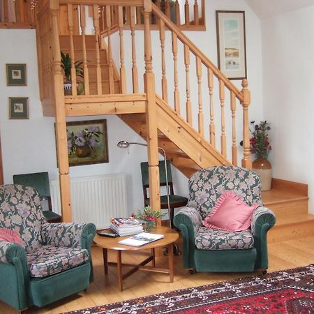 דאנקלד Tomnagairn Cottage מראה חיצוני תמונה