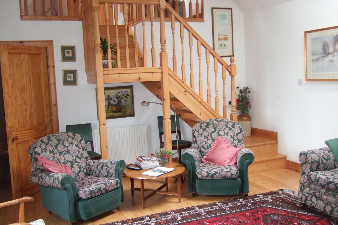 דאנקלד Tomnagairn Cottage מראה חיצוני תמונה
